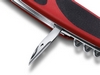 Нож швейцарский Victorinox RangerGrip 61 130 мм красный/черный - Фото №5