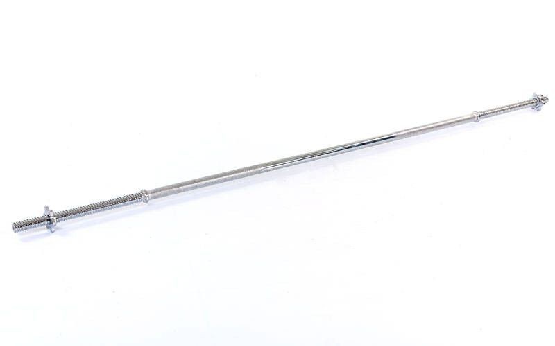 

Гриф для штанги прямой York TA-8066, 28 мм