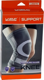 Суппорт колена Live Up Knee Support LS5676 (1 шт) - Фото №2