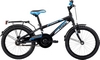 Велосипед детский МВК Comanche - 18", синий (1460218)