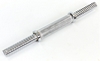 Гантели наборные хромированные в коробке Ateel SC-80205 20 кг - Фото №4