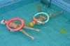 Акванудлс для бассейна 1,5 м (диаметр - 70 мм) - Фото №2