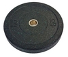 Диск бамперный Zelart 10 кг Raggy ТА-5126-10 - 51 мм