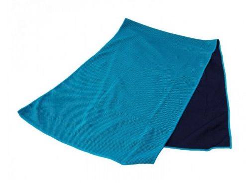 

Полотенце охлаждающее Live Up Cooling Towel LS3742, Синий