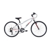 Велосипед подростковый горный Apollo Neo Boys Geared Gloss - 24", рама - 14", белый (SKD-22-23)