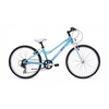 Велосипед подростковый горный Apollo Neo Girls Geared Gloss Sky Lavender - 24", рама - 14", голубой (SKD-79-06)
