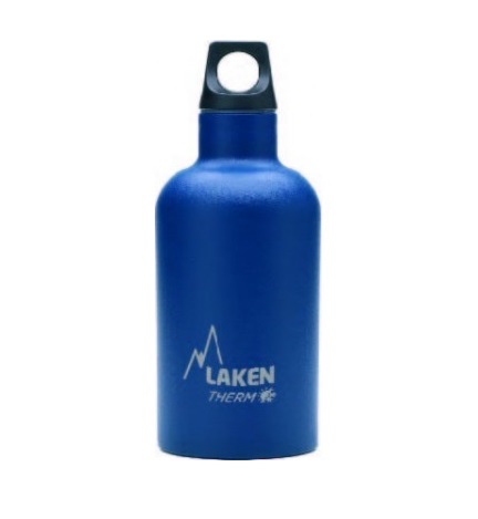 

Термофляга Laken Futura Thermo 0,35 л TE3A, Синий
