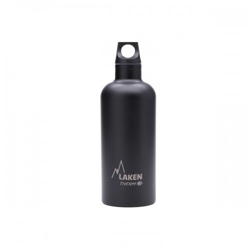 

Термофляга Laken Futura Thermo 0,35 л TE3N, Черный
