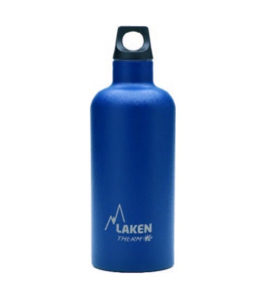 

Термофляга Laken Futura Thermo 0,5 л TE5A, Синий