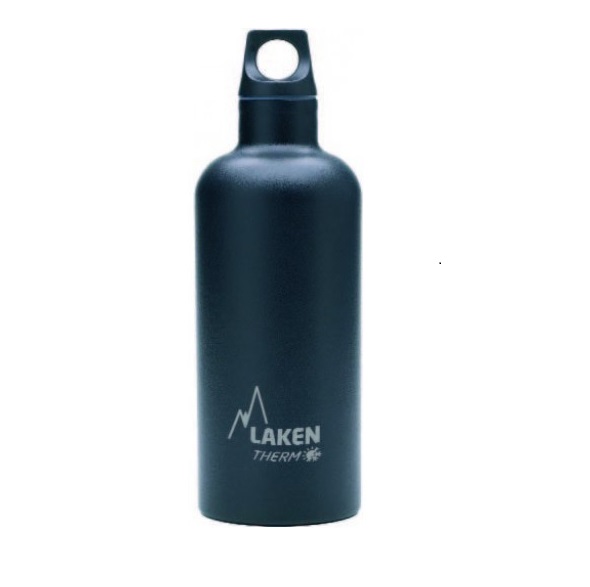

Термофляга Laken Futura Thermo 0,5 л TE5N, Черный