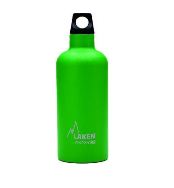 

Термофляга Laken Futura Thermo 0,5 л TE5V, Зеленый