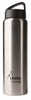 Термофляга Laken St. steel thermo bottle 18/8 TA10 Plain 1 л