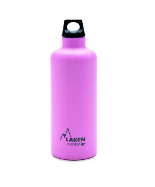 

Термофляга Laken Futura Thermo 0,75 л TE7P, Розовый