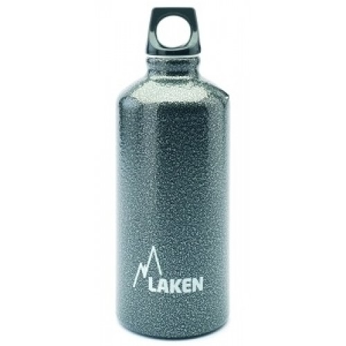 

Термофляга Laken Futura 0,6 л granite, Серый