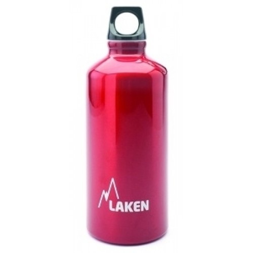 

Термофляга Laken Futura 0,6 л red, Красный