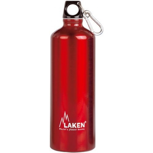 

Термофляга Laken Futura 1 л red, Красный