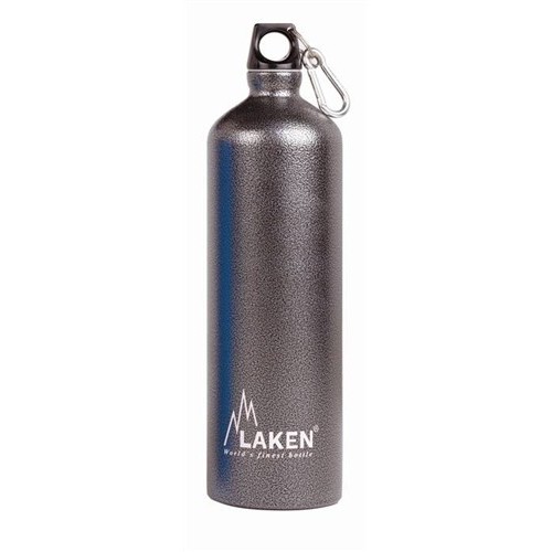 

Термофляга Laken Futura 1,5 л granite, Серый
