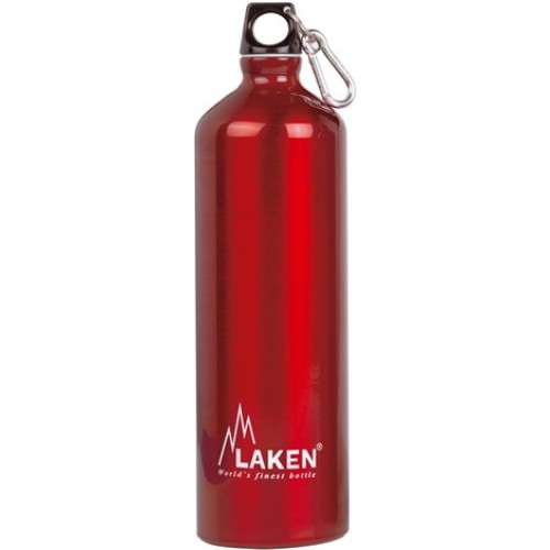 

Термофляга Laken Futura 1,5 л red, Красный