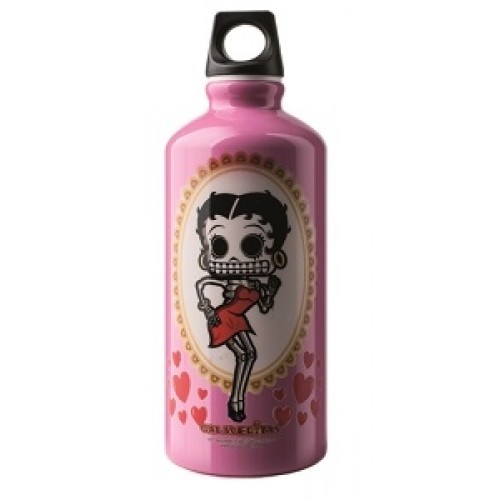

Термофляга Laken Futura Calaveritas Bety 0,6 л, Розовый