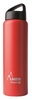 Термофляга Laken St. steel thermo bottle 18/8 TA10R Red 1 л