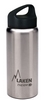 Термофляга Laken St. steel thermo bottle 18/8 TA5 Plain 0.5 л