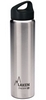 Термофляга Laken St. steel thermo bottle 18/8 TA7 Plain 0.75 л