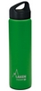 Термофляга Laken St. steel thermo bottle 18/8 TA7V Green 0.75 л