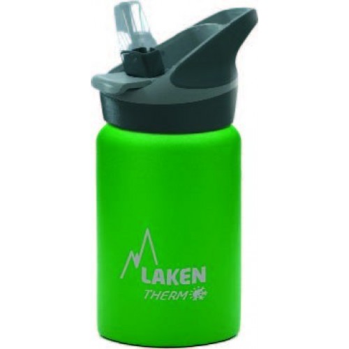 

Термофляга Laken Jannu Thermo 0,35 л green, Салатовый