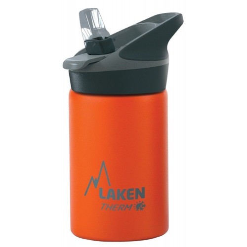 

Термофляга Laken Jannu Thermo 0,35 л orange, Оранжевый