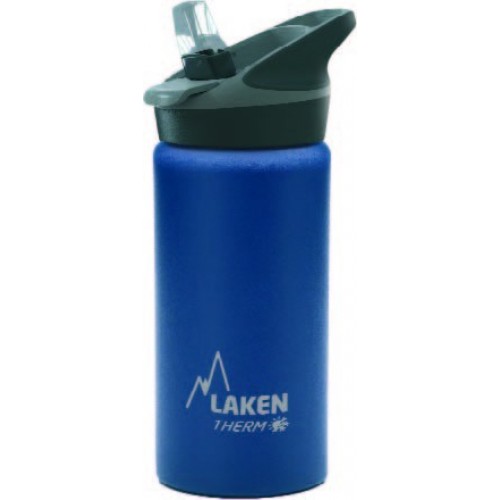 

Термофляга Laken Jannu Thermo 0,5 л blue, Голубой