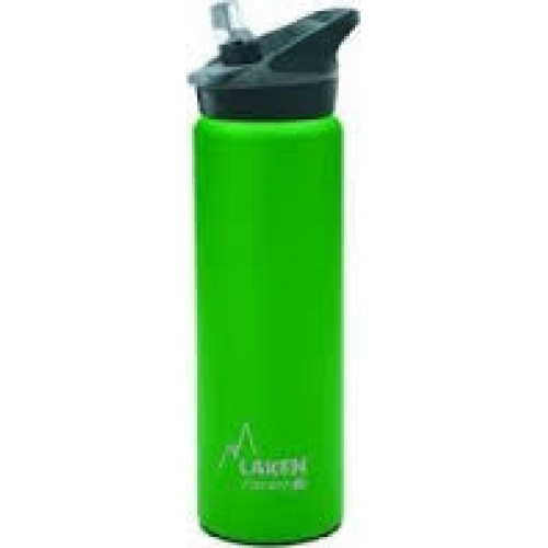 

Термофляга Laken Jannu Thermo 0,75 л green, Зеленый