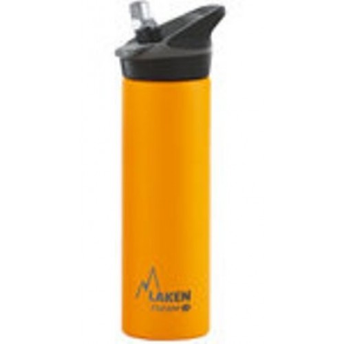 

Термофляга Laken Jannu Thermo 0,75 л yellow, Желтый