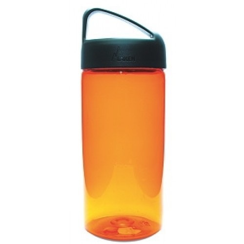 

Термофляга Laken Tritan Classic 450 мл оранжевая, Оранжевый