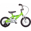 Велосипед детский Yedoo Pidapi 12 Steel, зеленый (22-006)