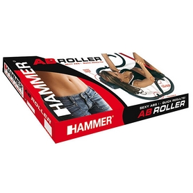 Тренажер для пресса Hammer Ab Roller - Фото №3