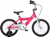 Велосипед детский Yedoo Pidapi Alu 16, розовый (23-004)