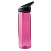 Бутылка спортивная Laken Tritan Jannu 750 мл розовая