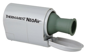 Коврик самонадувающийся Cascade Designs NeoAir All Season Medium - Фото №4