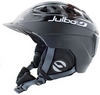 Шлем горнолыжный Julbo Hybrid black 58-60 см