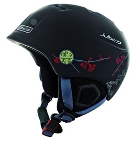 Шлем горнолыжный Julbo Geisha black 58-60 см