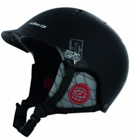 Шлем горнолыжный Julbo Geisha black 54-56 см