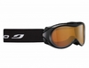 Маска горнолыжная Julbo Satellite black/gold