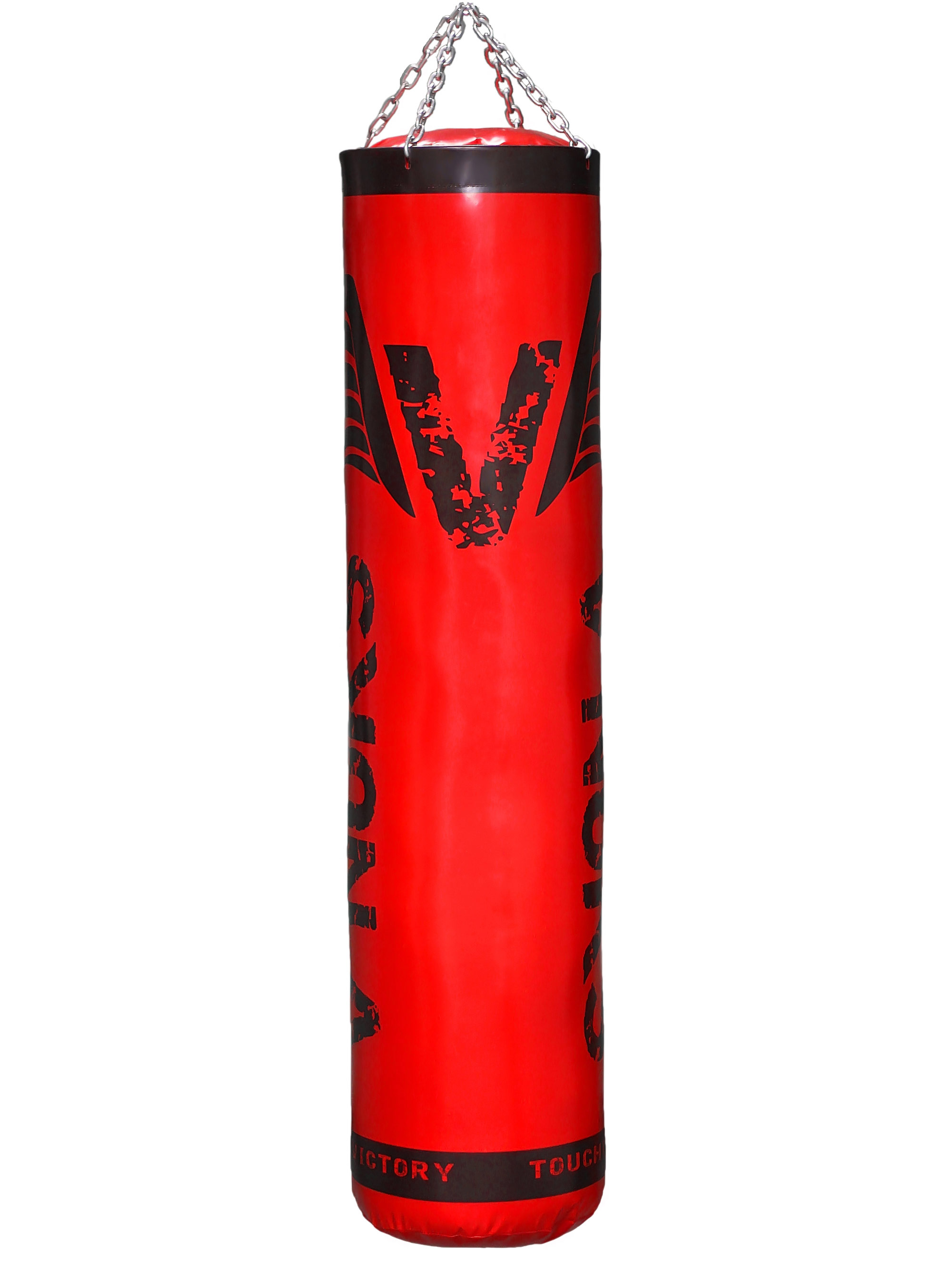 

Мешок боксерский V`noks Red 1.5 м, Красный