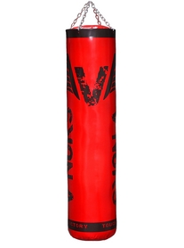 Мешок боксерский V`noks Red 1.2 м