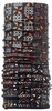 Головной убор зимний многофункциональный Buff National Geographic Polar zanzibar/black