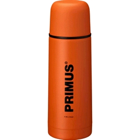 Термос Primus C&H Vacuum Bottle 750 мл - Orange
