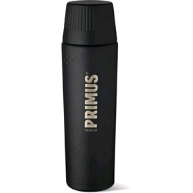 Термос Primus TrailBreak Vacuum bottle 1 л black