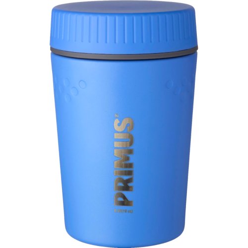

Термос пищевой Primus TrailBreak Lunch jug 550 мл Blue, Синий