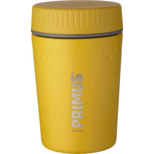 

Термос пищевой Primus TrailBreak Lunch jug 550 мл Yellow, Желтый