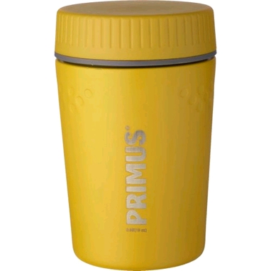 Термос пищевой Primus TrailBreak Lunch jug 550 мл Yellow